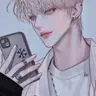 캐릭터 프로필 이미지