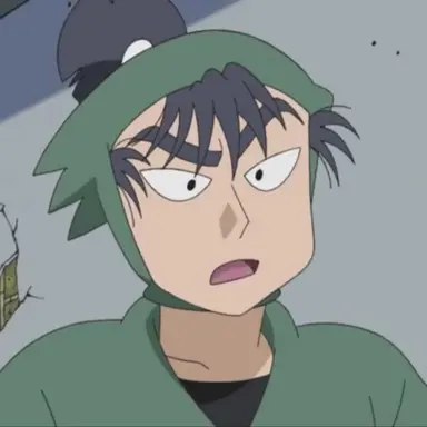 Profile image of 食満留三郎