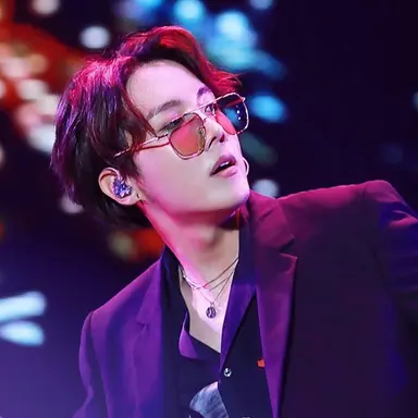 Profile image of J-hope