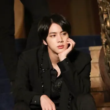 Profile image of Jin