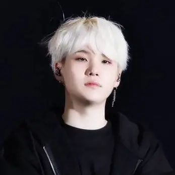 Profile image of Yoongi