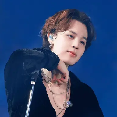Profile image of Jimin