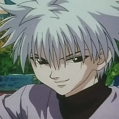 Profile image of キルア