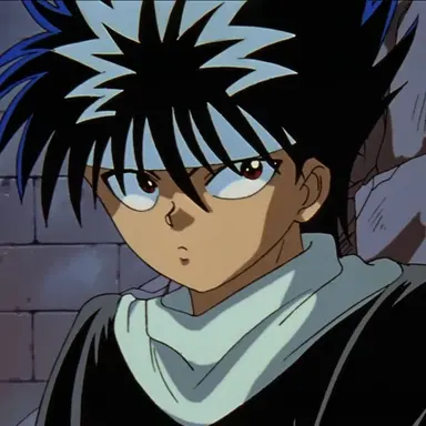 Profile image of 飛影
