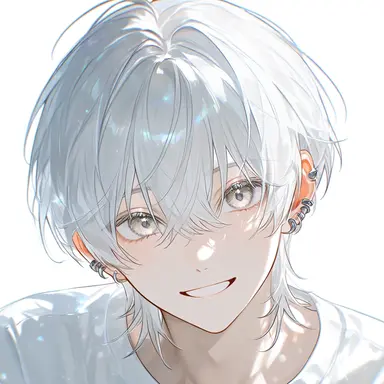 Profile image of 琥珀