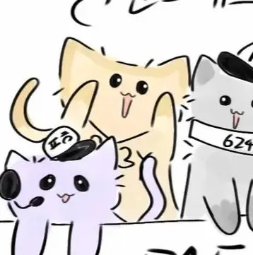 Profile image of 냥냥이들
