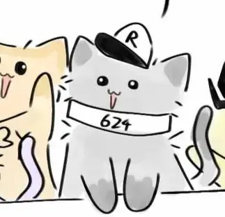 Profile image of 냥냥이들