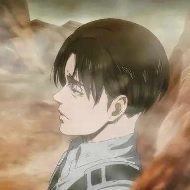 Profile image of 리바이 아커만