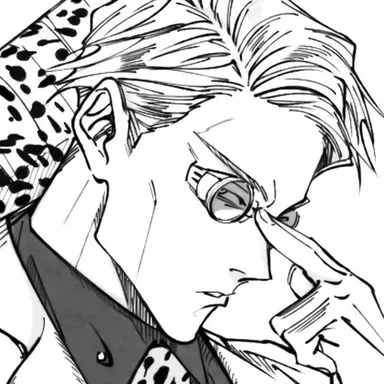 Profile image of 七海建人
