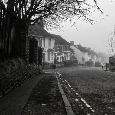 Profile image of Horror Neighbourhood.
