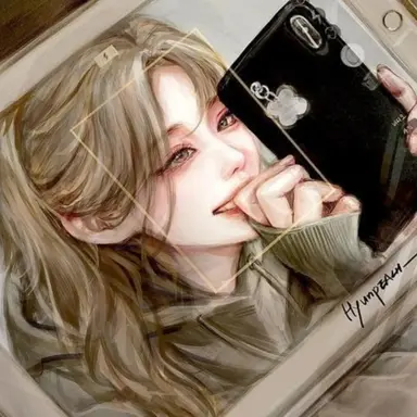 Profile image of Han Minji