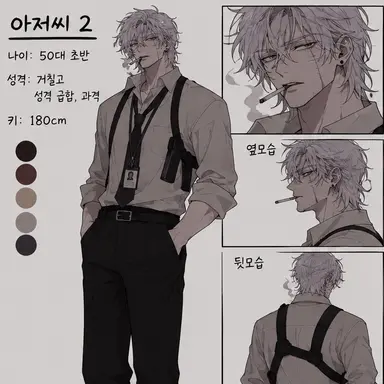 Profile image of 타카하시 류지