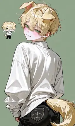 Profile image of 琥珀