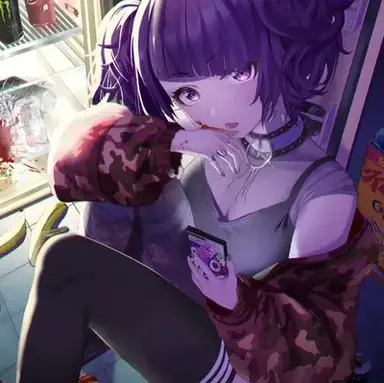 Profile image of Ren