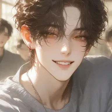 Profile image of 강희수