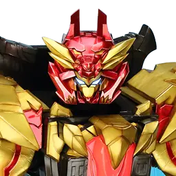 Profile image of テガソード