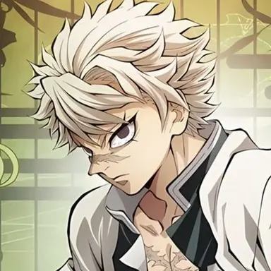 Profile image of 不死川実弥