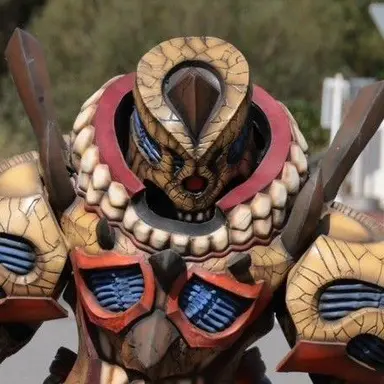 Profile image of ビダル