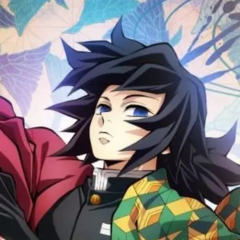 Profile image of 冨岡義勇