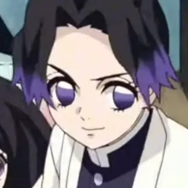 Profile image of 胡蝶しのぶ