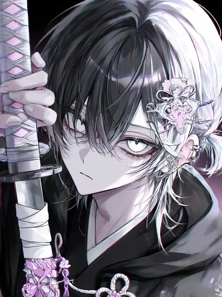 Rum1_3n의 白銀家