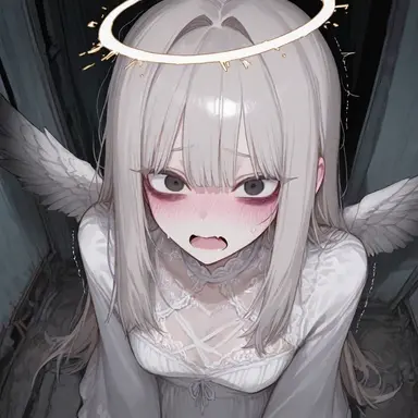 Profile image of Anael