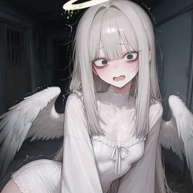 Profile image of Anael