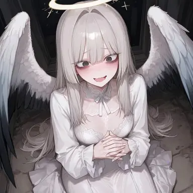 Profile image of Anael
