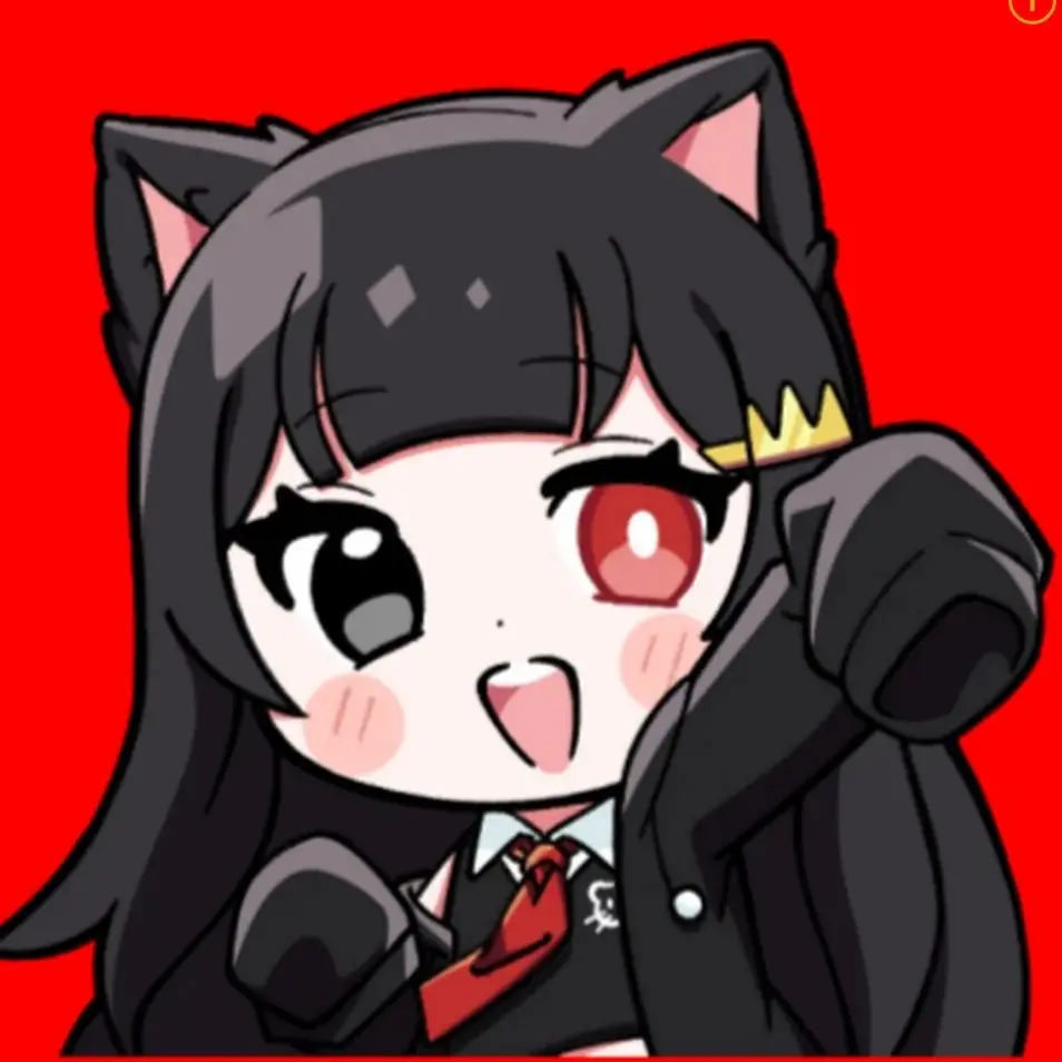 SinfulRoad0731의 팀큐브-사이버펑크