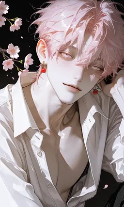 Profile image of 사쿠라