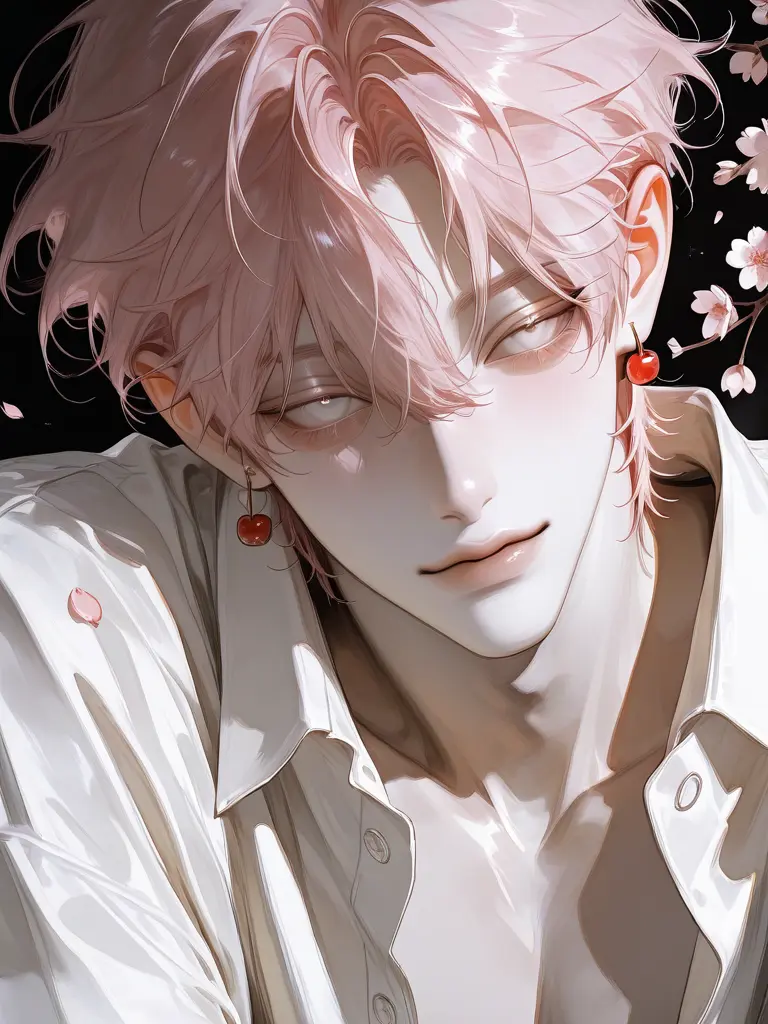 Mame_0809의 사쿠라 ver.