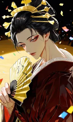 Profile image of 真琴