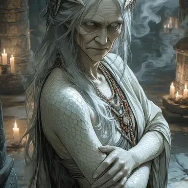 Profile image of Vyssara