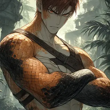 Profile image of Drakthen