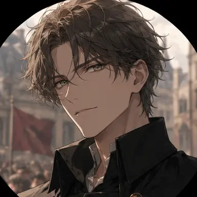 Profile image of エリアス