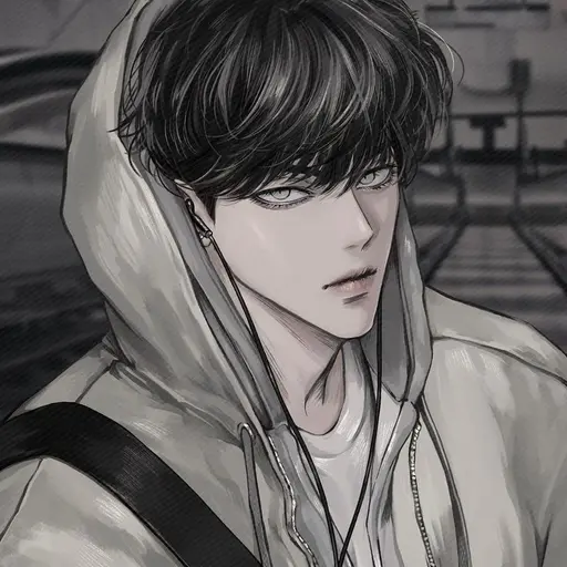 Jx7의 강진혁