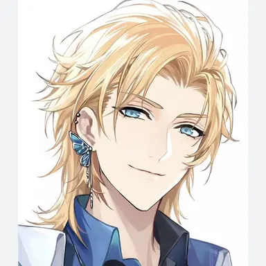 Profile image of Aldric