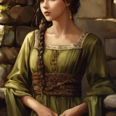 Profile image of Laia