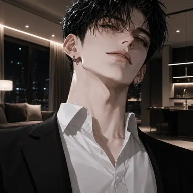 Profile image of 早川　柊