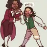Profile image of Alexander x Thomas x User