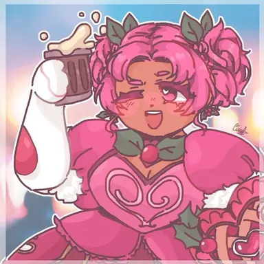 Profile image of 홀리베리