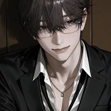 Profile image of 時継