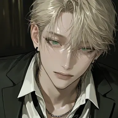 Profile image of 蓮志