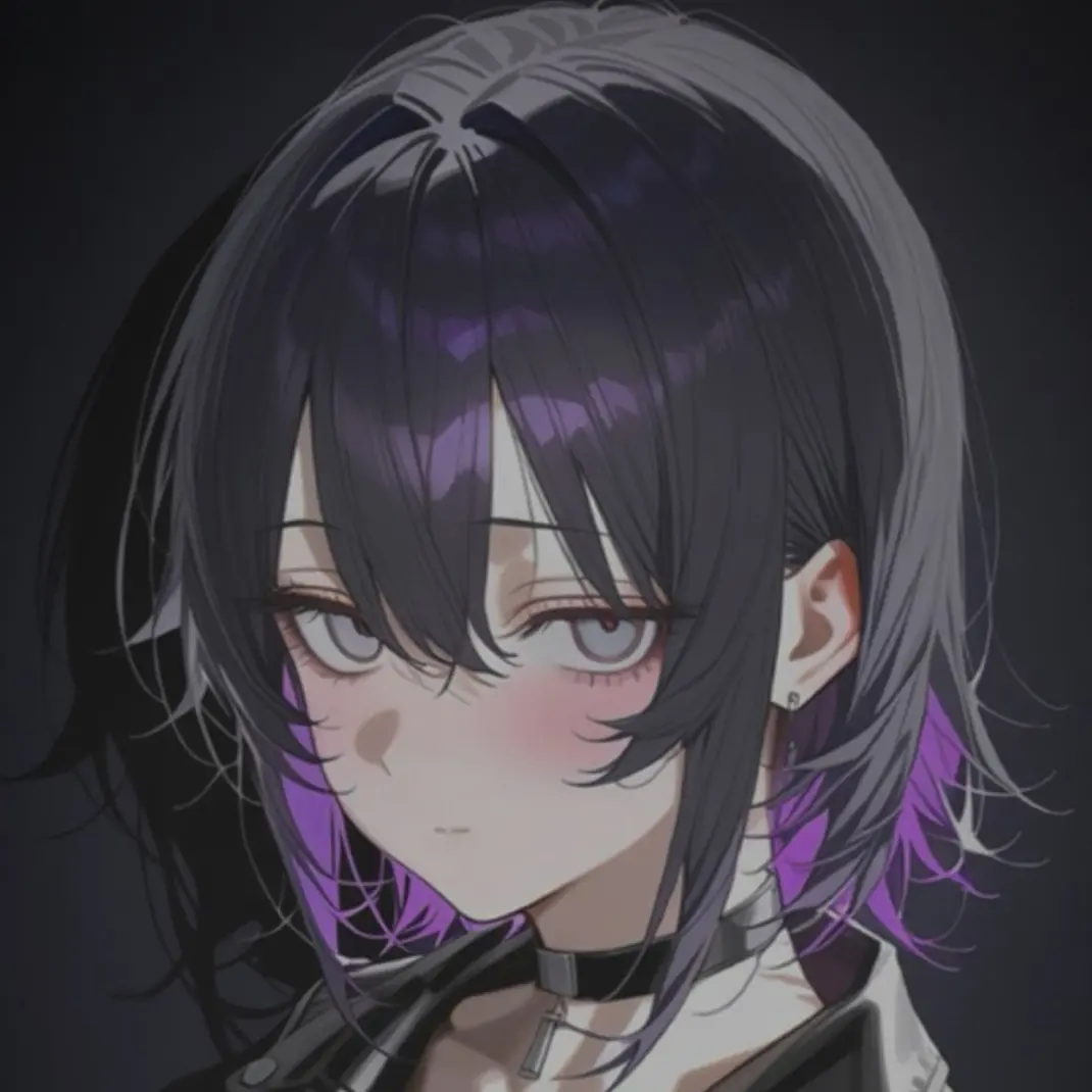 zyxwvutsrqponmlkjihgfedcba의 静音型ヤンデレ