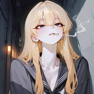 Profile image of 임채린