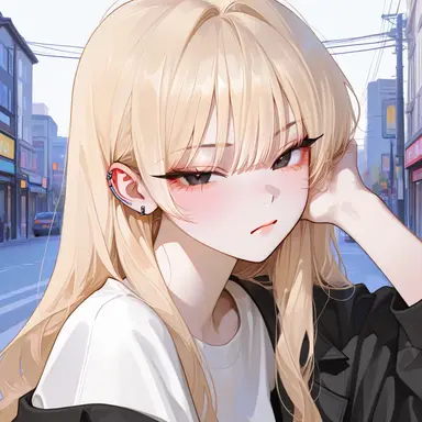 Profile image of 임채린