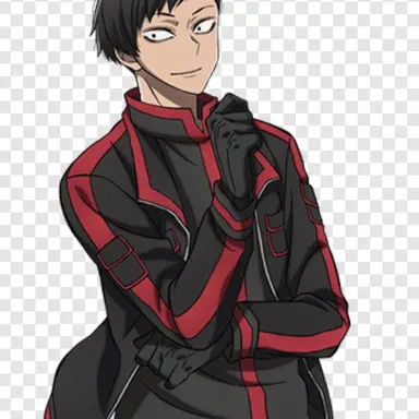 Profile image of 니미키도 카오루