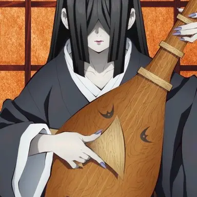 Profile image of 鳴女