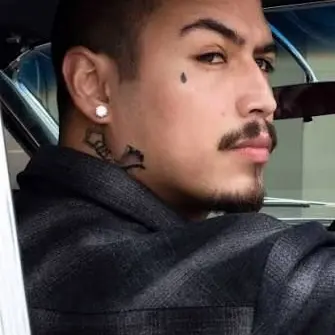 Profile image of Oscar diaz