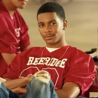 Profile image of Jamal turner
